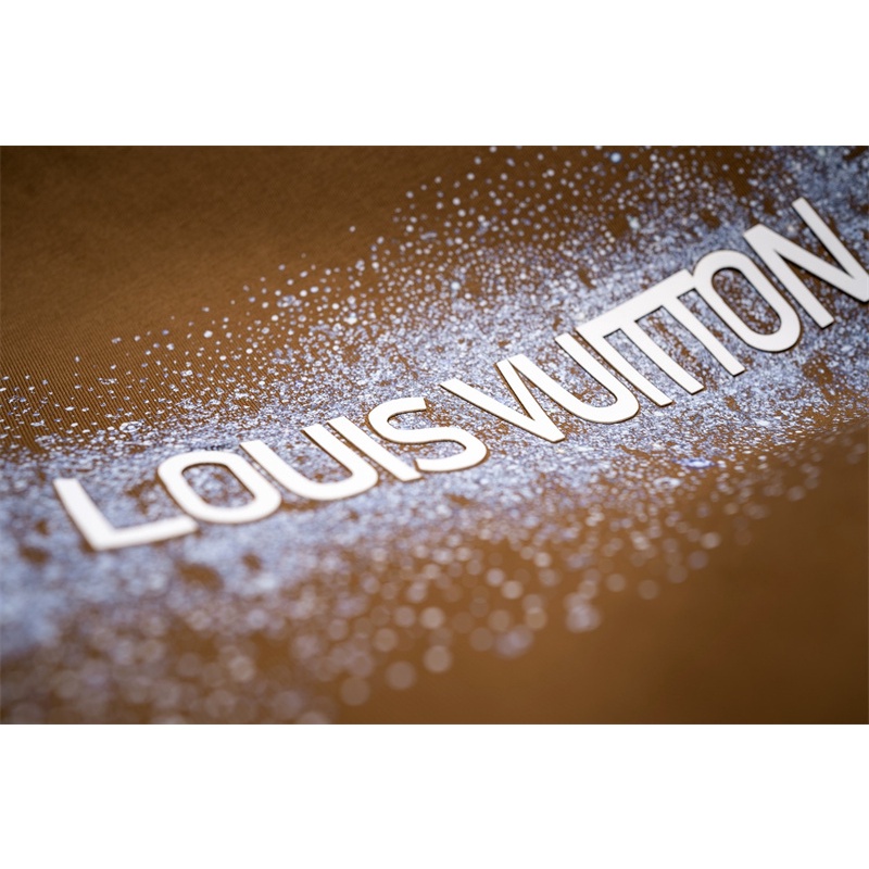 Set Áo Thun Tay Ngắn Cổ Tròn + Đĩa Dày L55V &amp; - Thời Trang Mới Nhất Mùa Xuân Hè 2023