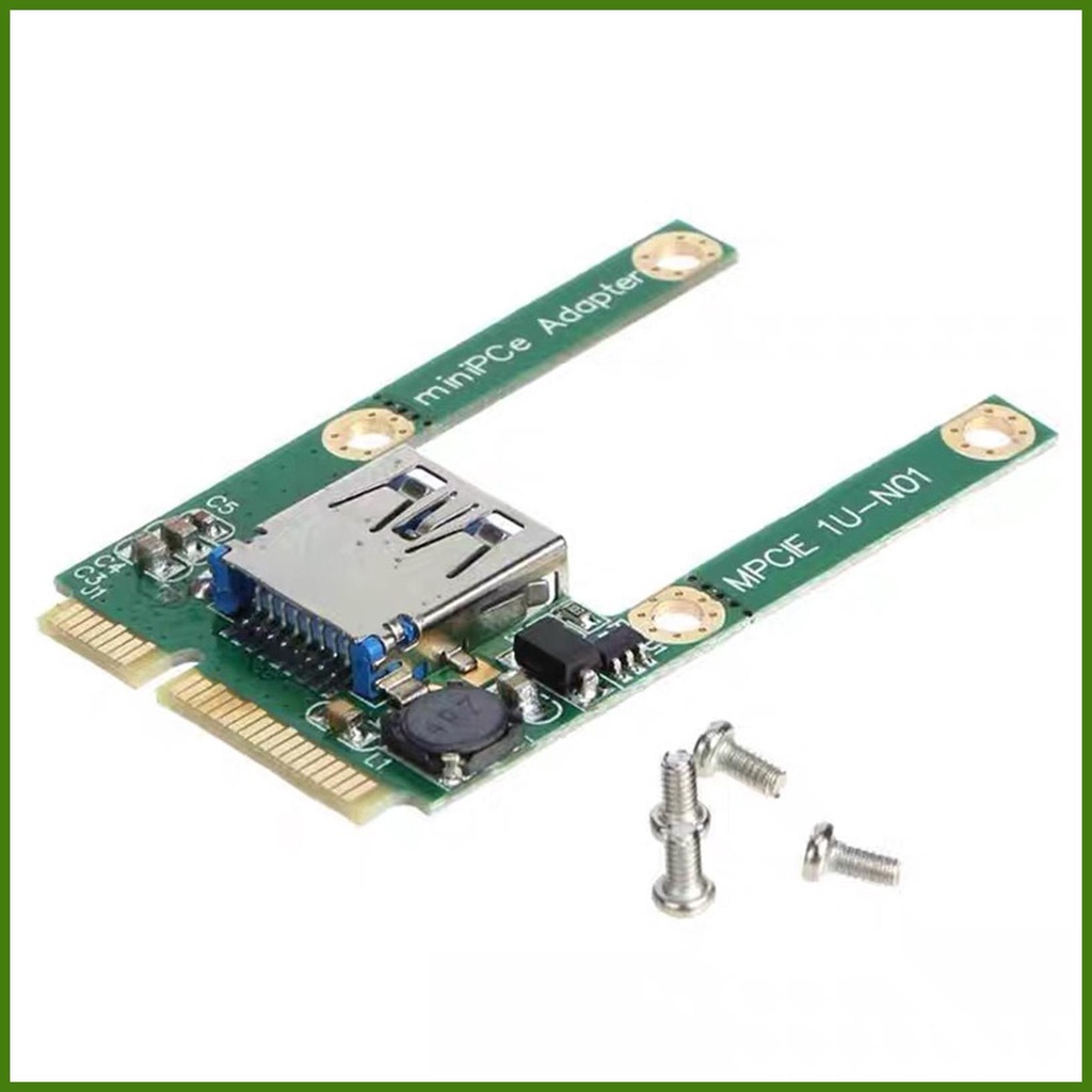 Card Mở Rộng PCI-E Sang USB 3.0