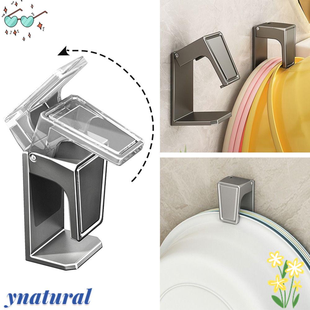 Móc Treo Đồ Gắn Bồn Tắm Bằng Vải Siêu Bền Tiện Dụng