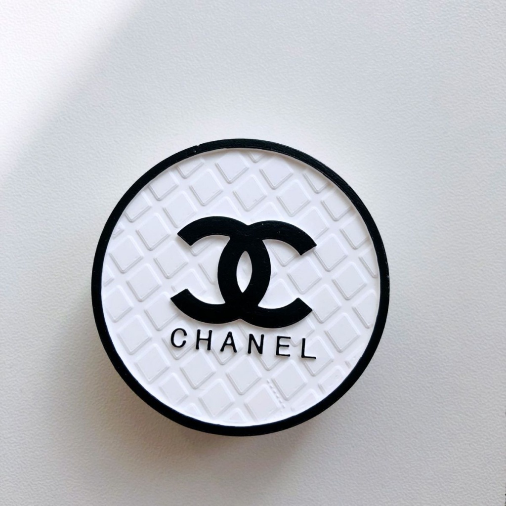 Có Sẵn Phụ Kiện Khuếch Tán Hương Thơm Trang Trí Lỗ Thông Gió Xe Hơi Xiaoxiang Cao Cấp Thời Trang