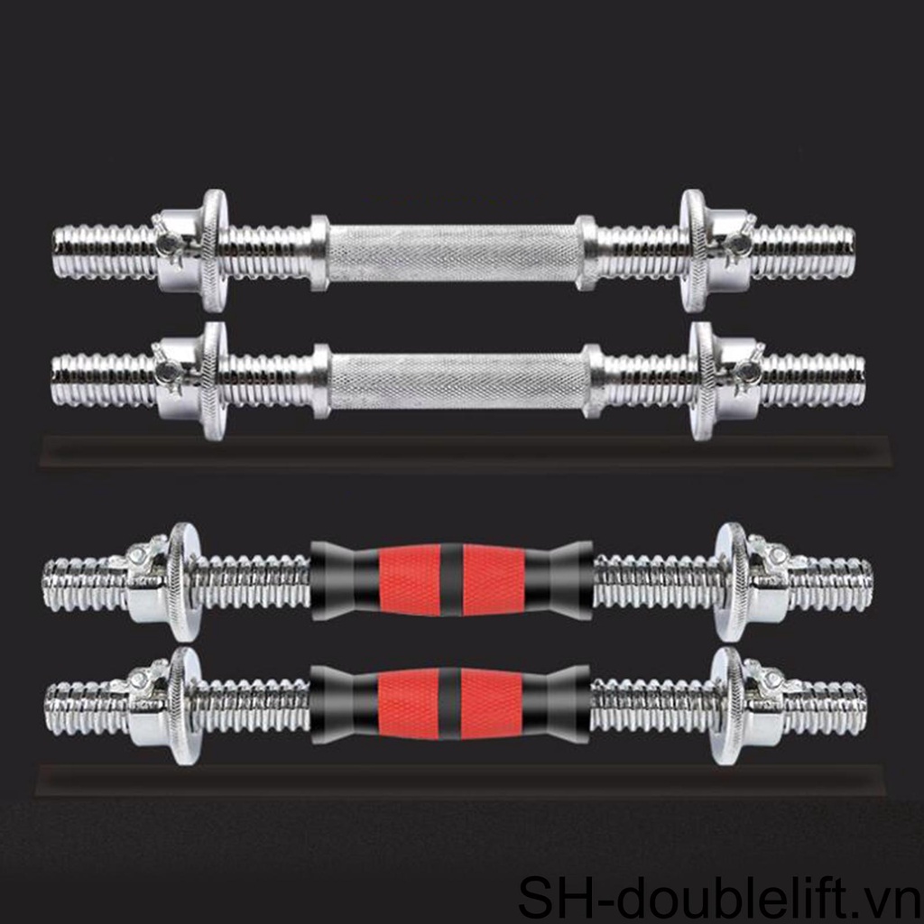 Kẹp Khóa Cố Định Thanh Tạ Hình Lục Giác 1inch