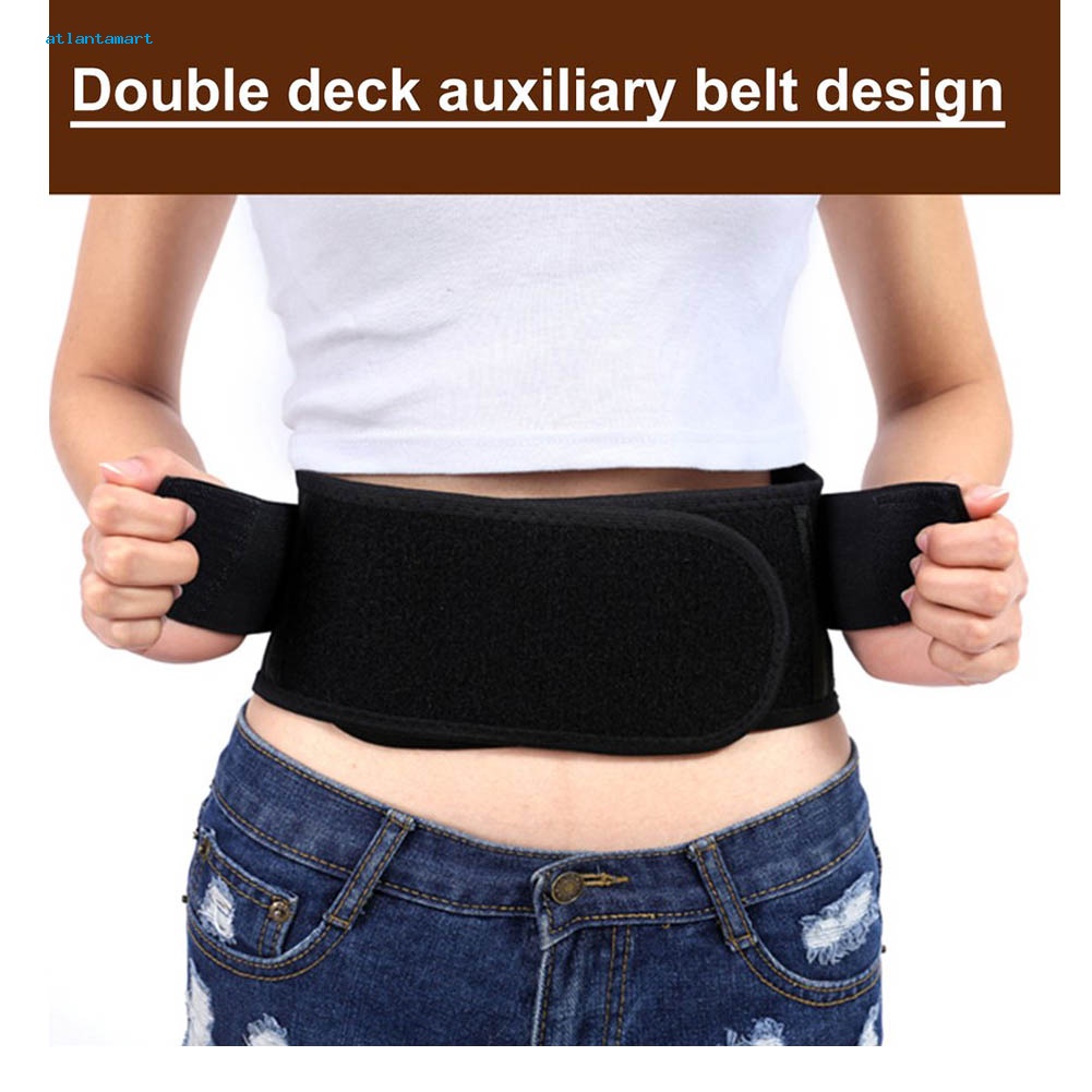 Túi Đựng Đồ Dùng Cao Cấp Tiện Dụng| Đai Thắt Lưng Nam Châm Hồng Ngoại Mát Xa Giảm Đau Lưng