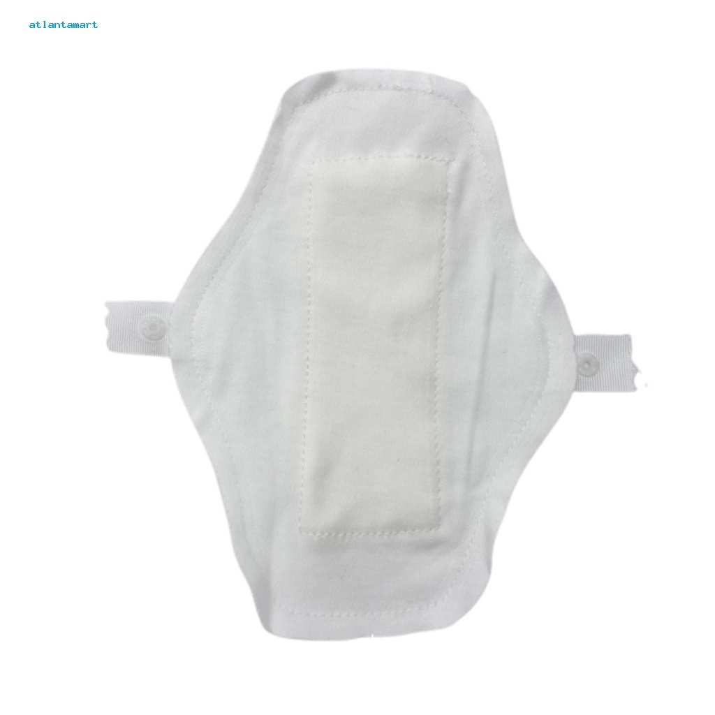 Túi Đựng Đồ Dùng Cao Cấp Tiện Dụng| Tấm Lót Cotton Thấm Hút Nước Mạnh Chống Thấm Nước Không Gây Dị Ứng Có Thể Giặt Sạch Dành Cho Vợ