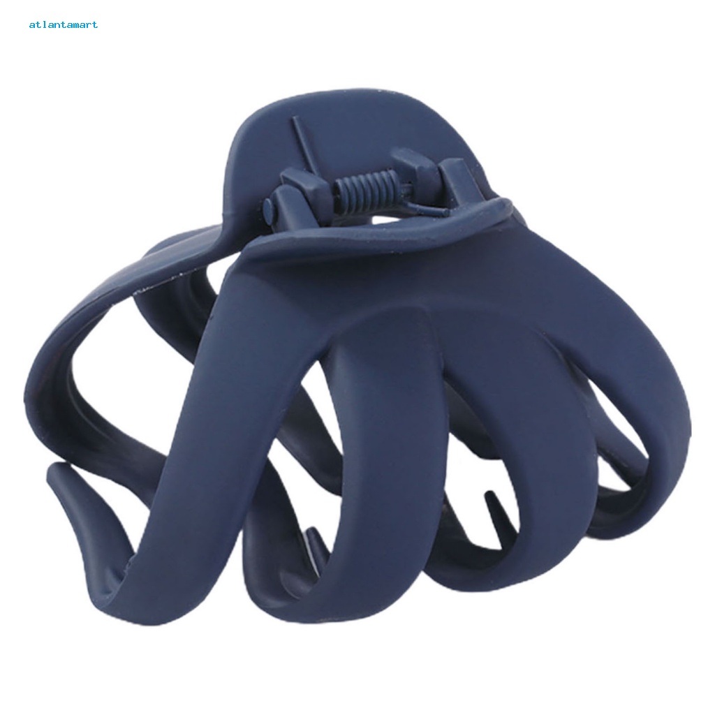 Túi Đựng Đồ Dùng Cao Cấp Tiện Dụng| Kẹp Tóc Hình Bạch Tuộc Cỡ Lớn Siêu Nhẹ Linh Hoạt Chống Trượt Cho Nữ