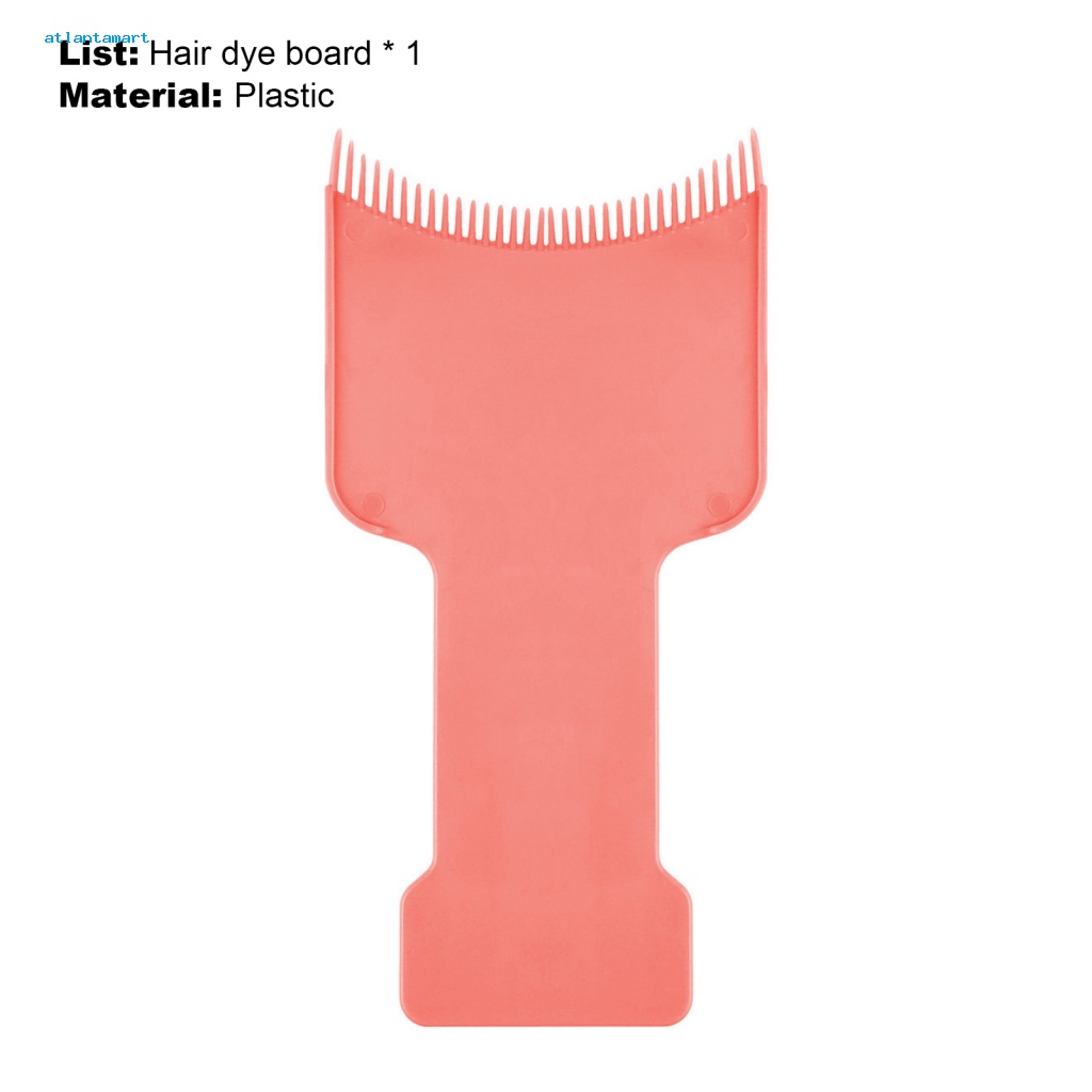 Túi Đựng Đồ Dùng Cao Cấp Tiện Dụng| Lược Nhuộm Tóc Cán Dài Co Giãn Chuyên Nghiệp Cho Salon