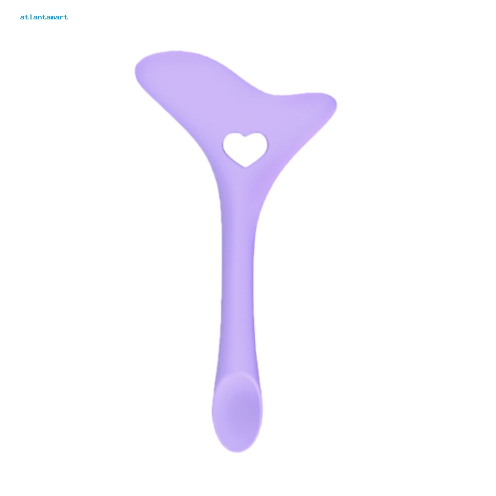 Túi Đựng Đồ Dùng Cao Cấp Tiện Dụng| Khuôn Hỗ Trợ Kẻ Mắt Đa Năng Tạo Hiệu Ứng Thời Gian Rộng Bằng Silicone Tiện Dụng