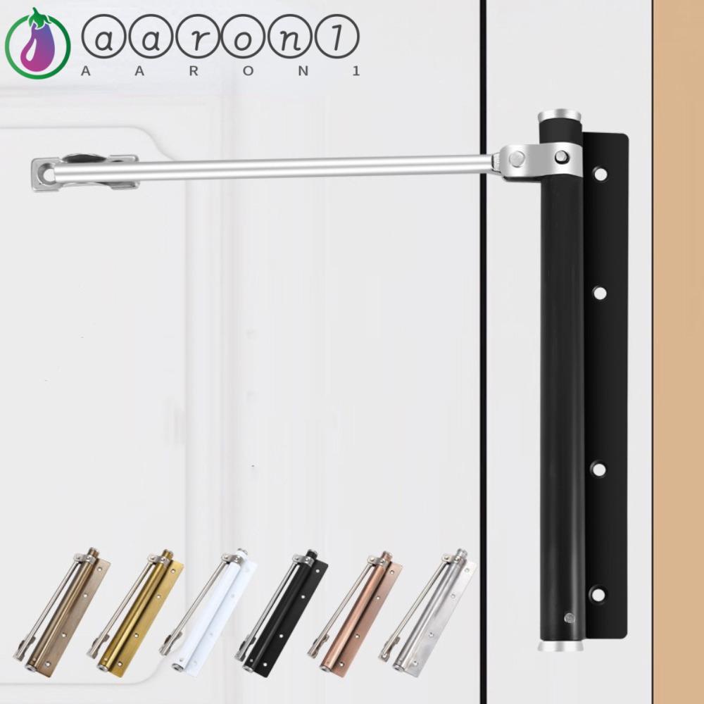 Dụng Cụ Chặn Cửa Mềm 90 Độ AARON1 Không Gây Tiếng Ồn Tiện Dụng