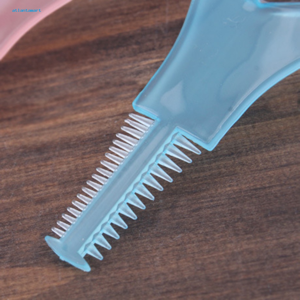 Túi Đựng Đồ Dùng Cao Cấp Tiện Dụng| Lược Chải Lông Mi Trang Điểm Gọn Nhẹ Chống Rơi Cho Nữ