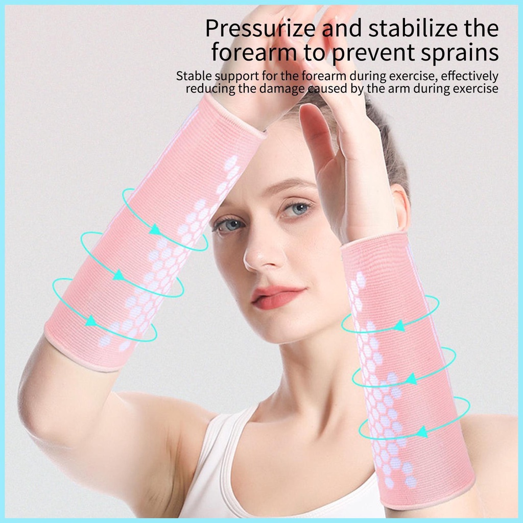 Găng Tay Bảo Vệ Cánh Tay Khi Chơi Thể Thao Cho tdevn tdevn