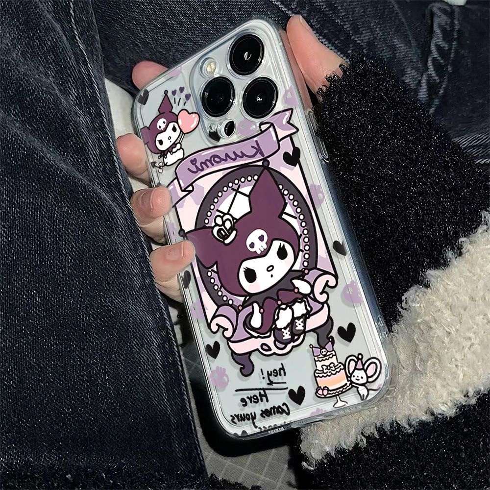 ✅Ốp Điện Thoại Mềm Chống Sốc Phong Cách Đơn Giản Cho Iphone 78 14pro 13 1211Plus 6In ZWIV