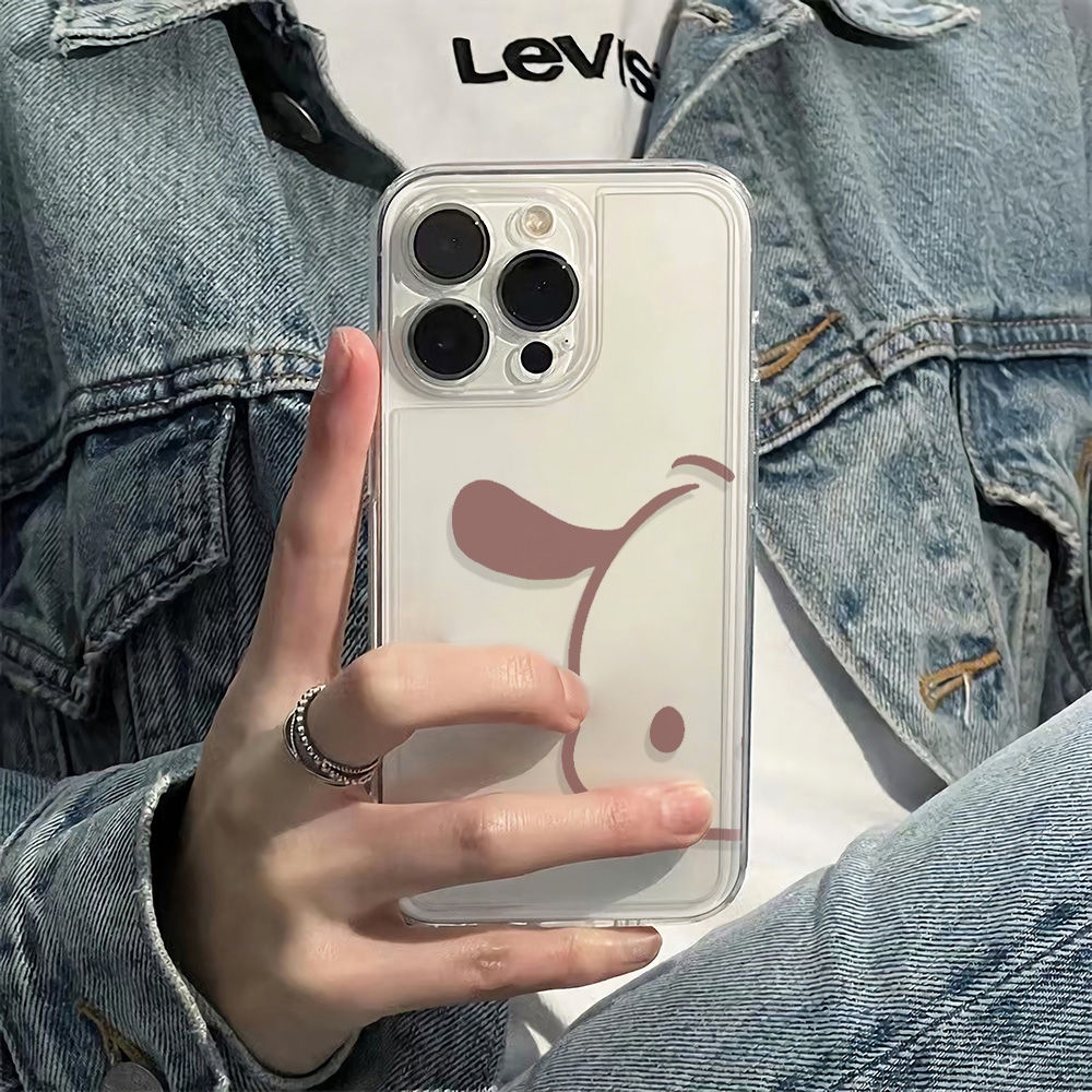 ✅Ốp Điện Thoại Mềm Chống Sốc 13 Phong Cách Đơn Giản Cho Iphone 12 14 Pro 6Inmax 11 Plus 78