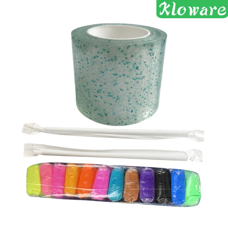 Cuộn Băng Dính Bong Bóng Dùng Làm Đồ Thủ Công DIY