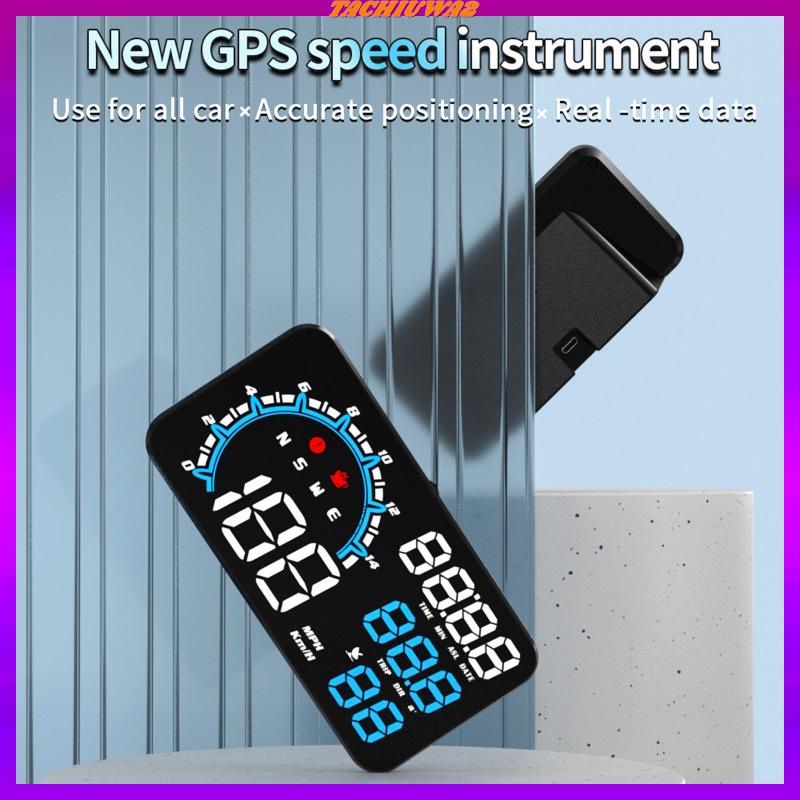 [Tachiuwa2] Màn Hình Hiển Thị Hai Chế Độ Cho Kính Chắn Gió Xe Hơi