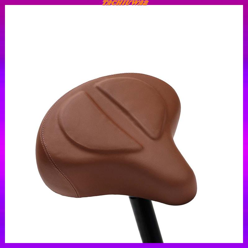 Yên Xe Đạp Leo Núi Tachiuwa2 Chống Sốc Tiện Lợi