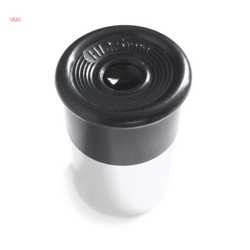 Thấu Kính 0.96 '' / 24.5mm 1inch H12.5mm Chuyên Dụng Dành Cho Kính Thiên Văn