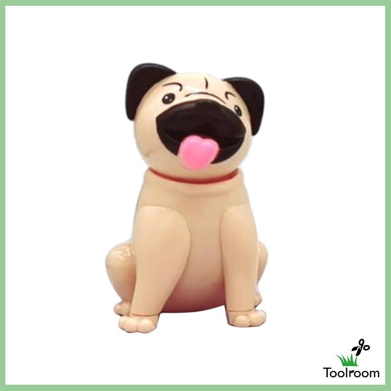 Đồ Chơi Chú Chó Nhảy Múa Sử Dụng Năng Lượng Mặt Trời