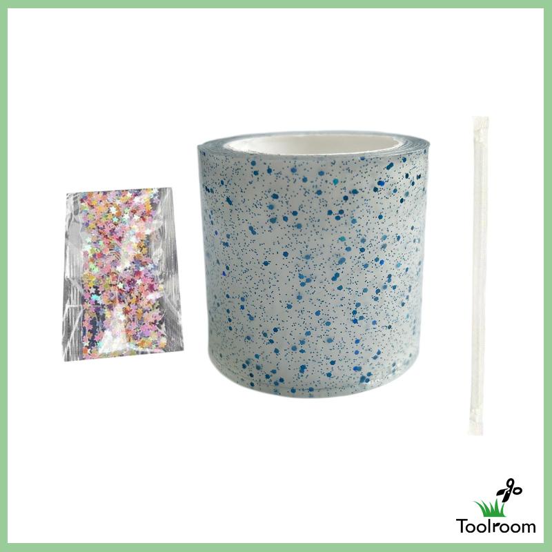 Cuộn Băng Dính Dùng Trang Trí DIY Cho Bé