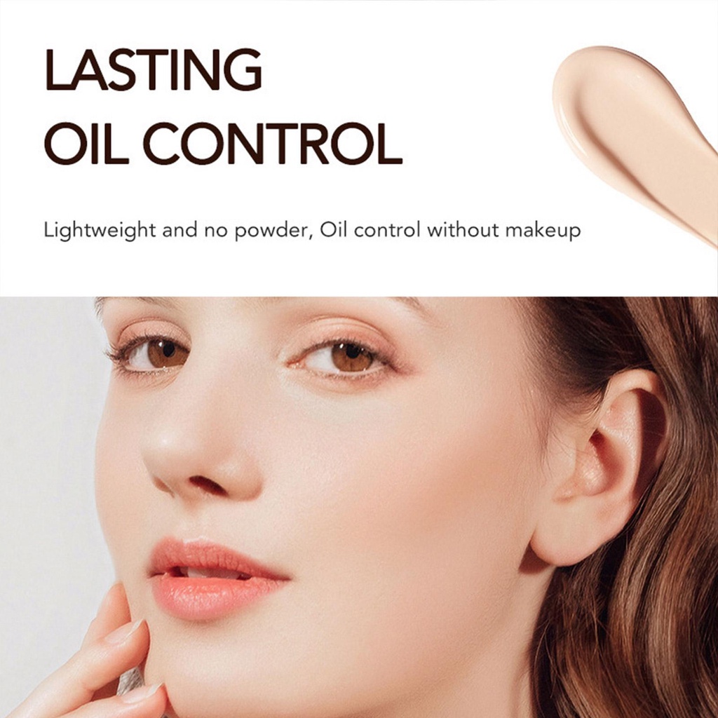 Phấn Nước BB Dưỡng Ẩm Che Khuyết Điểm Có Mút Đầu Nấm Z7A2