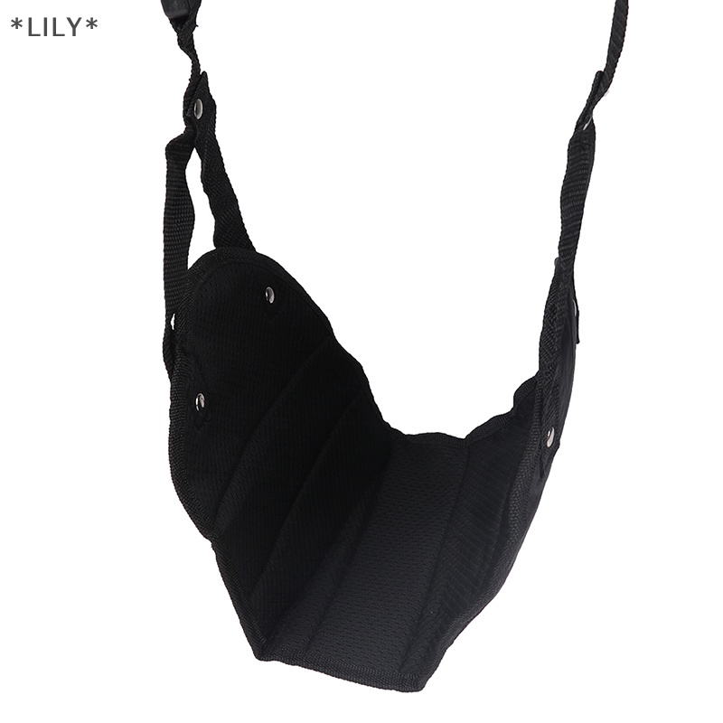 Lily máy bay chỗ để chân có thể điều chỉnh chân phần còn lại Chân võng cho máy bay đào tạo văn phòng nhà uuu