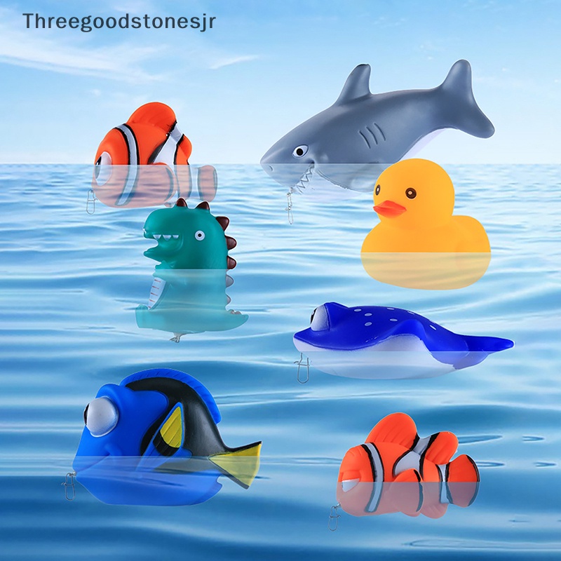 Đồ Chơi Phao Bơi Lặn Biển Dễ Thương JR