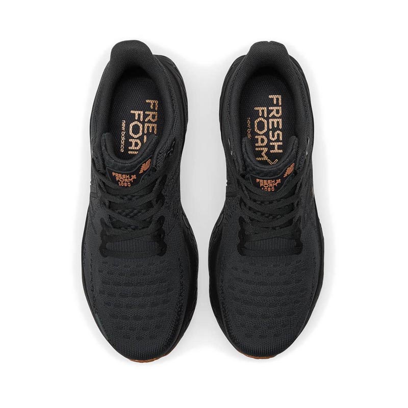 Giày Chạy Bộ New Balance Fresh Foam X 1080v12 Lounge Around Men - Black