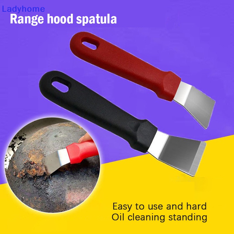 1 Xẻng Xúc Đá / Dầu Vệ Sinh Nhà Bếp Tiện Dụng