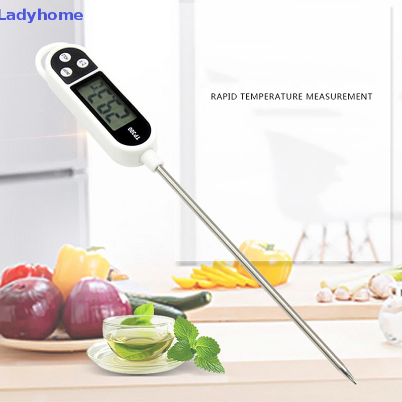 Nhiệt Kế Điện Tử TP300 Dùng Cho Lò Nướng