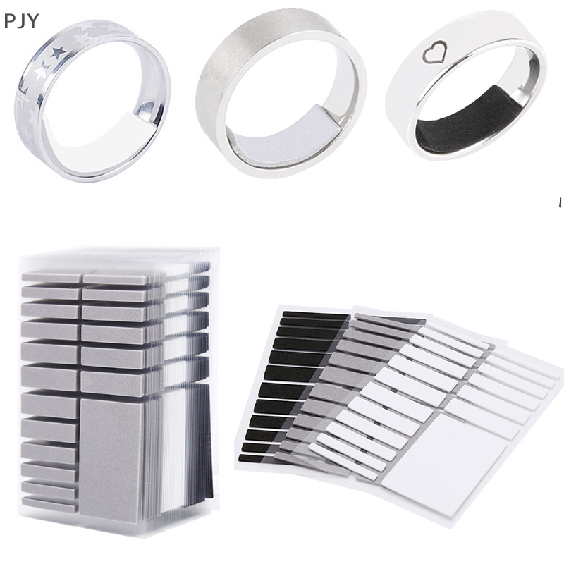 Pjy Dụng Cụ Giảm Tốc Trang Sức Nhẫn Vô Hình PJ