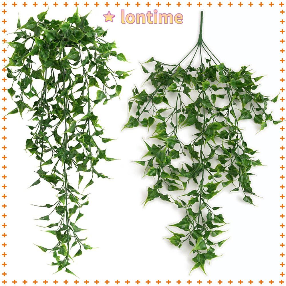 Cây Thường Xuân Giả Dùng Trang Trí Nhà Cửa / Tiệc Cưới