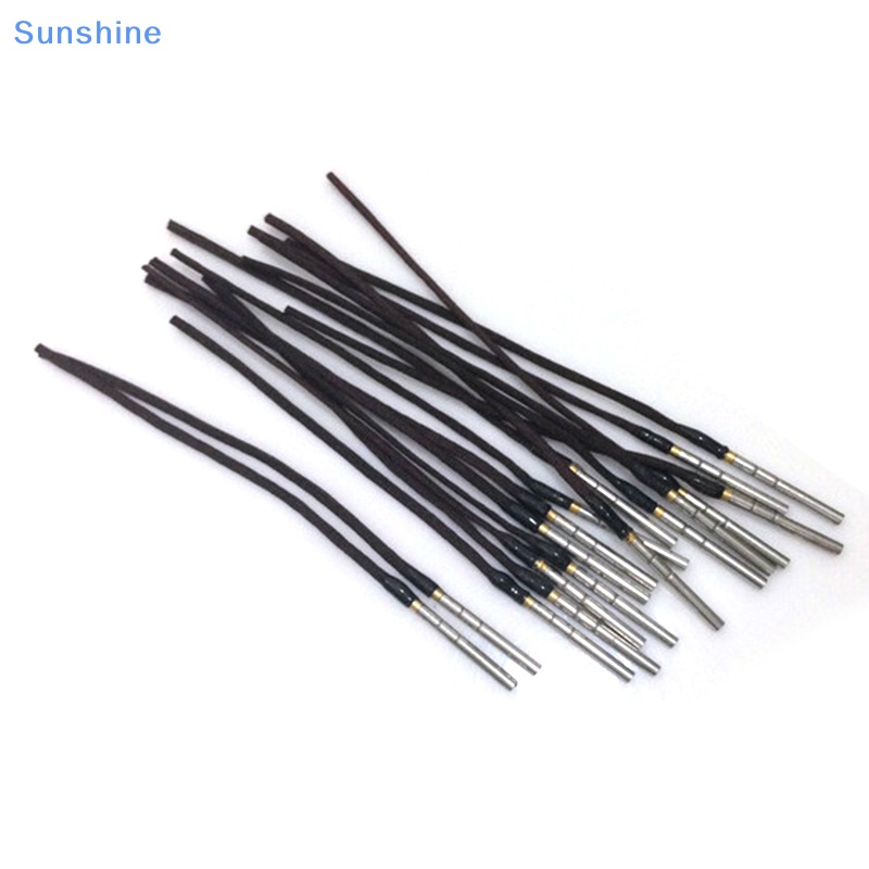 Set 10 Cần Câu Cá 0.8mm-2.2mm Chuyên Dụng Chất Lượng Cao