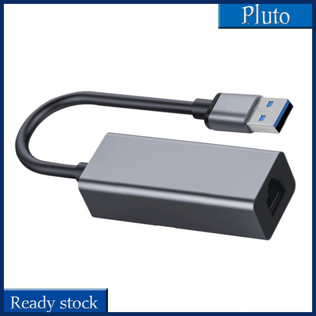 Thẻ Mạng 2.5g Chuyển Đổi Usb3.0 Sang Rj45 Gigabit Ethernet Lan