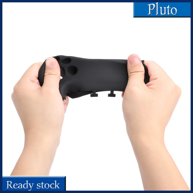 Mới Vỏ Bọc Bằng Silicon Chống Trượt Cho Tay Cầm Chơi Game Ps Vr2 Vr