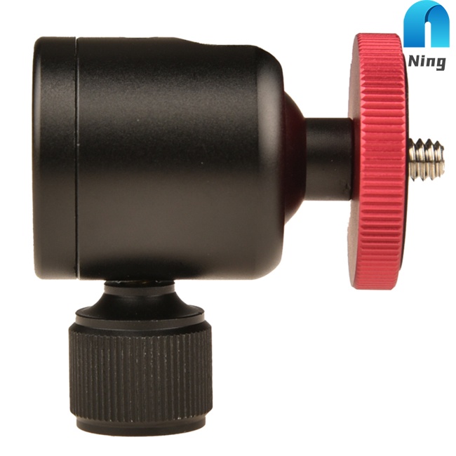 Chân Máy Ảnh Mini VD-M1 Vít 1 / 4 Thông Dụng Cho Máy Ảnh Hành Động