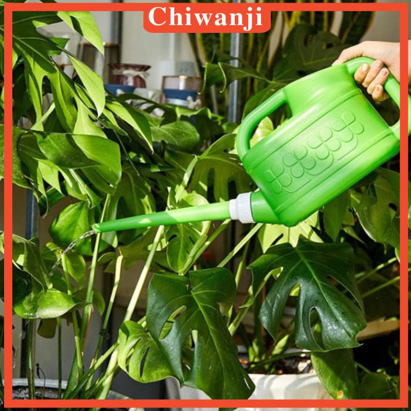 Bình Tưới Cây Ngoài Trời Có Vòi Dài Tiện Dụng