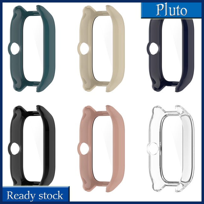 Mới Ốp Bảo Vệ Màn Hình Đồng Hồ Thông Minh Huami Amazfit Gts4