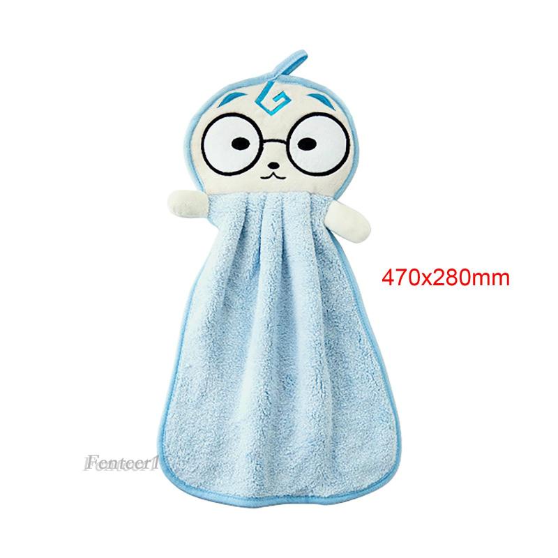 1] Khăn Lau Tay Có Thể Tái Sử Dụng Cho Phòng Tắm Nhà Bếp