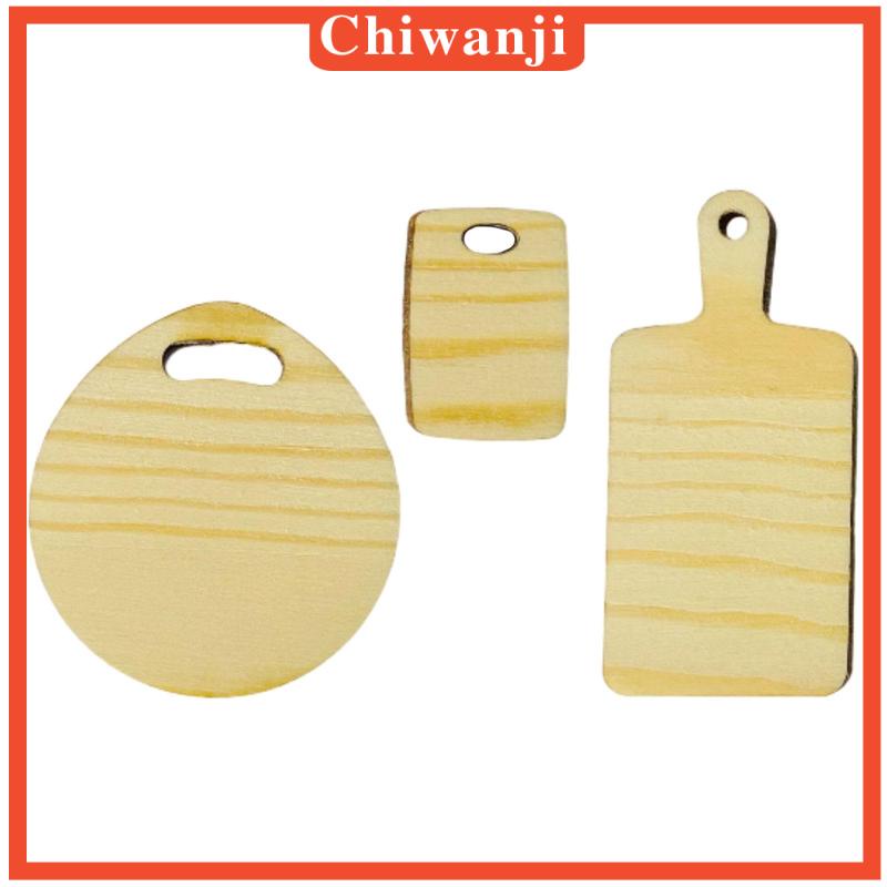 Bộ Đồ Chơi Bảng Bánh Mì Tráng Miệng DIY Cho Bé