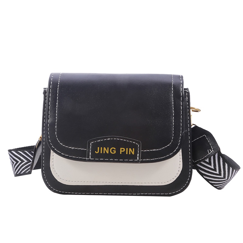 Túi Xách Đeo Vai Kiểu Vuông Nhỏ Thời Trang Nữ Sành Điệu b7w