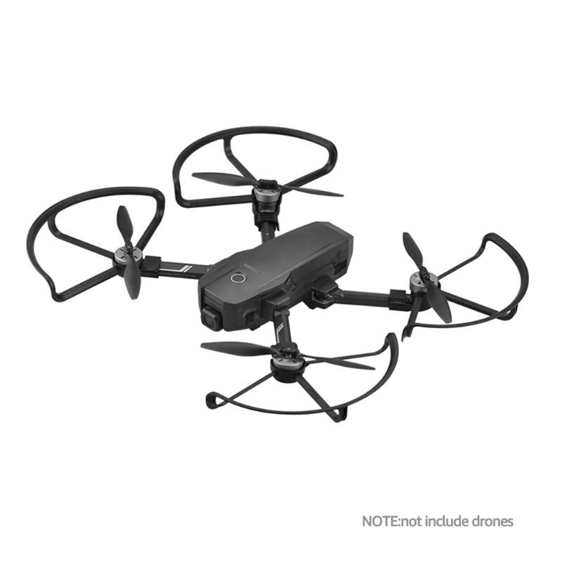 Chân Tiếp Đất Cho Holy Stone HS720 / 720E