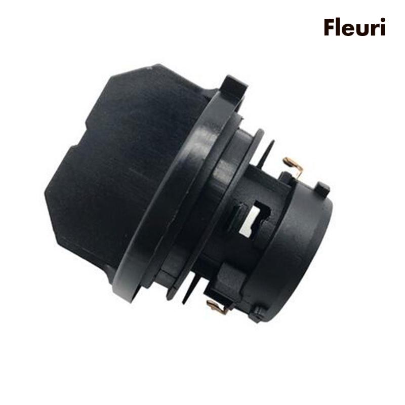 [Fleurir] Ổ Cắm Đèn Xi Nhan A0018261982 Phụ Kiện Màu Đen Siêu Bền Cho Mercedes-Thời Trang