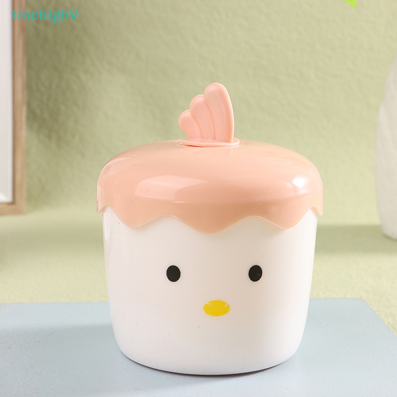 1 Cốc Tạo Bọt Sữa Rửa Mặt / Cơ Thể Nhỏ Gọn Tiện Lợi