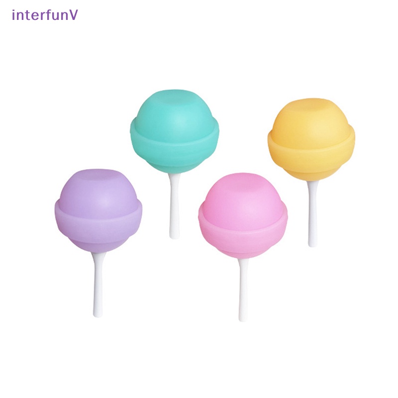 Khuôn Làm Đá Viên / Kem Que DIY Tiện Lợi