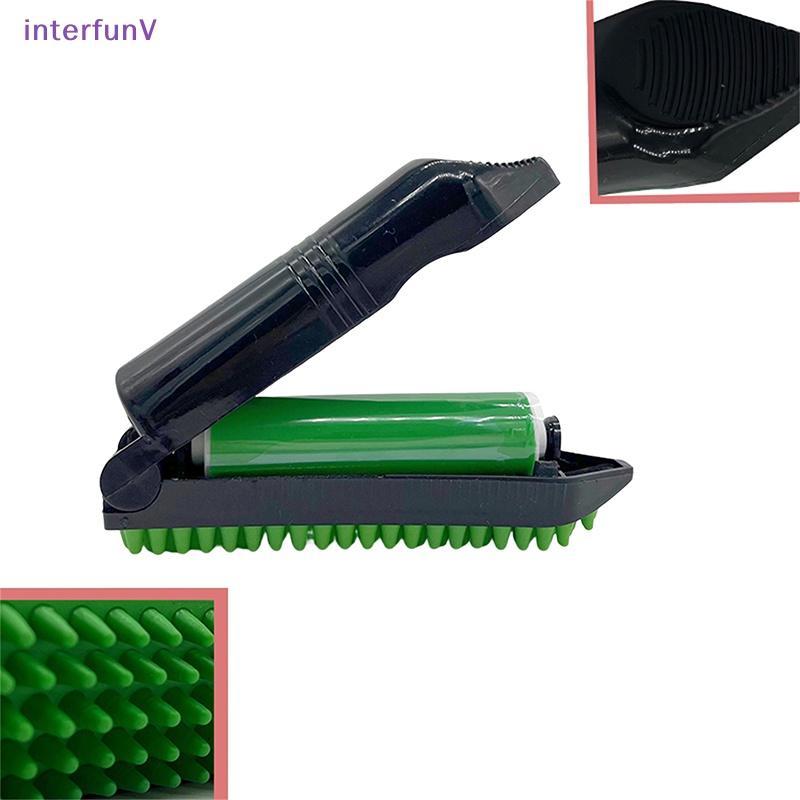 Cây Lăn Loại Bỏ Lông Thú Cưng Có Thể Tái Sử Dụng Tiện Lợi