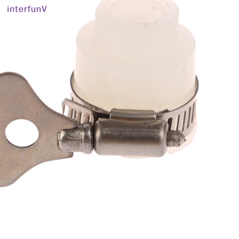 Set 4 Đầu Nối Vòi Xịt Nước Áp Suất Cao Rửa Được