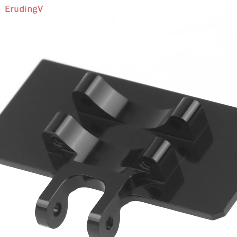 Khung Servo Điều Chỉnh Được Bằng Kim Loại Cho Emax ES08MA II