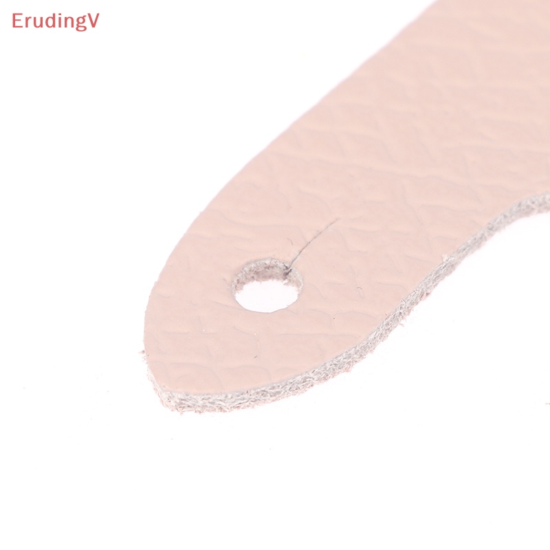 LONGCHAMP [ErudingV] Phụ Kiện Chuyển Đổi Túi Đeo Chéo Vai Mini Bằng Da Thật Không Cần Đục Lỗ