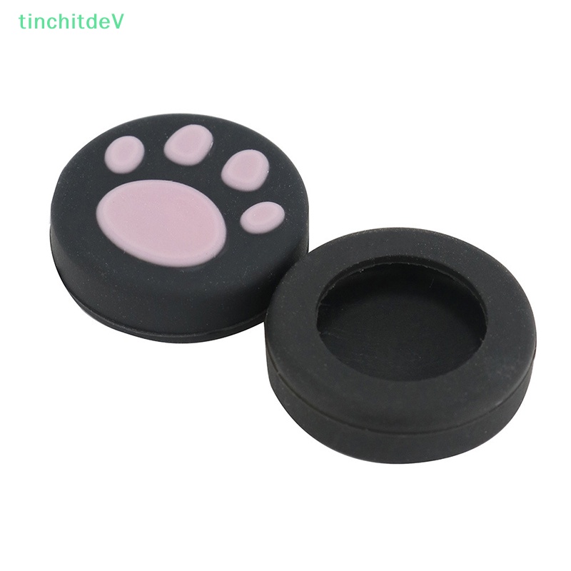 Nắp Đậy Nút Điều Khiển Tay Cầm Chơi Game Bằng Silicone