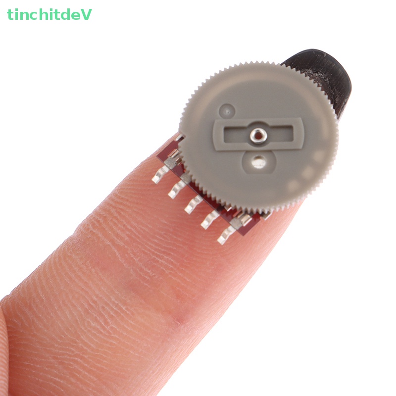 Núm Vặn Điều Chỉnh Âm Lượng Màn Hình LCD Tương Phản Cho Gameboy GBP GBC