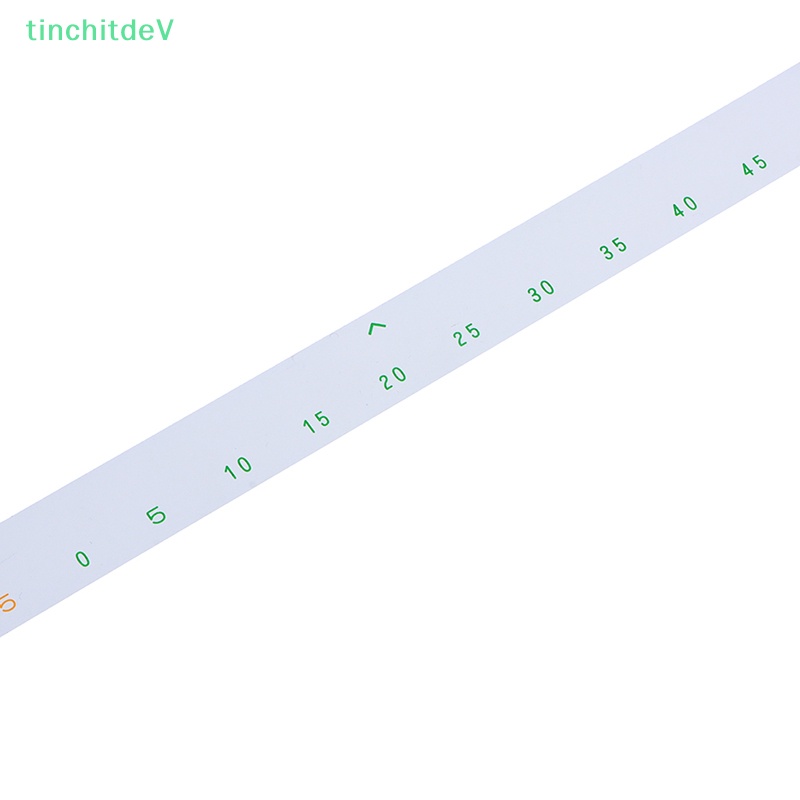 Thước Đo Đan Len Chuyên Dụng Cho KH970 KH940 KH910 KH920 KH930 KH965 CK35