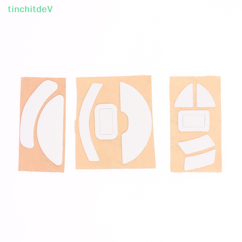 Chân Chuột Chơi Game Razer Viper Glides Viền Cong Chuyên Dụng